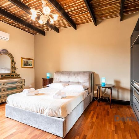 Gramsci Relais By Domusextra Apartman Nápoly Kültér fotó