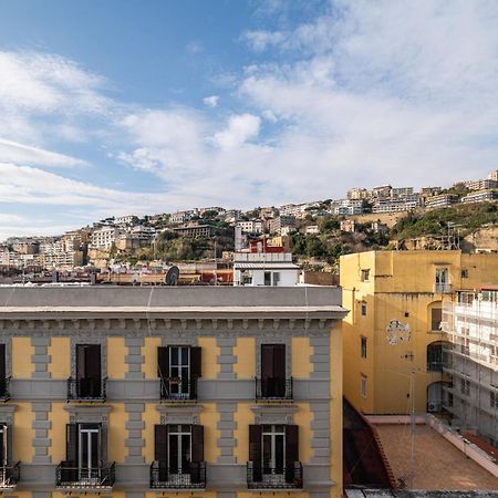 Gramsci Relais By Domusextra Apartman Nápoly Kültér fotó
