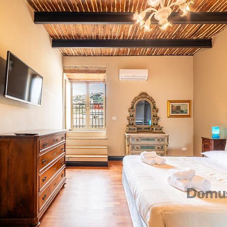 Gramsci Relais By Domusextra Apartman Nápoly Kültér fotó