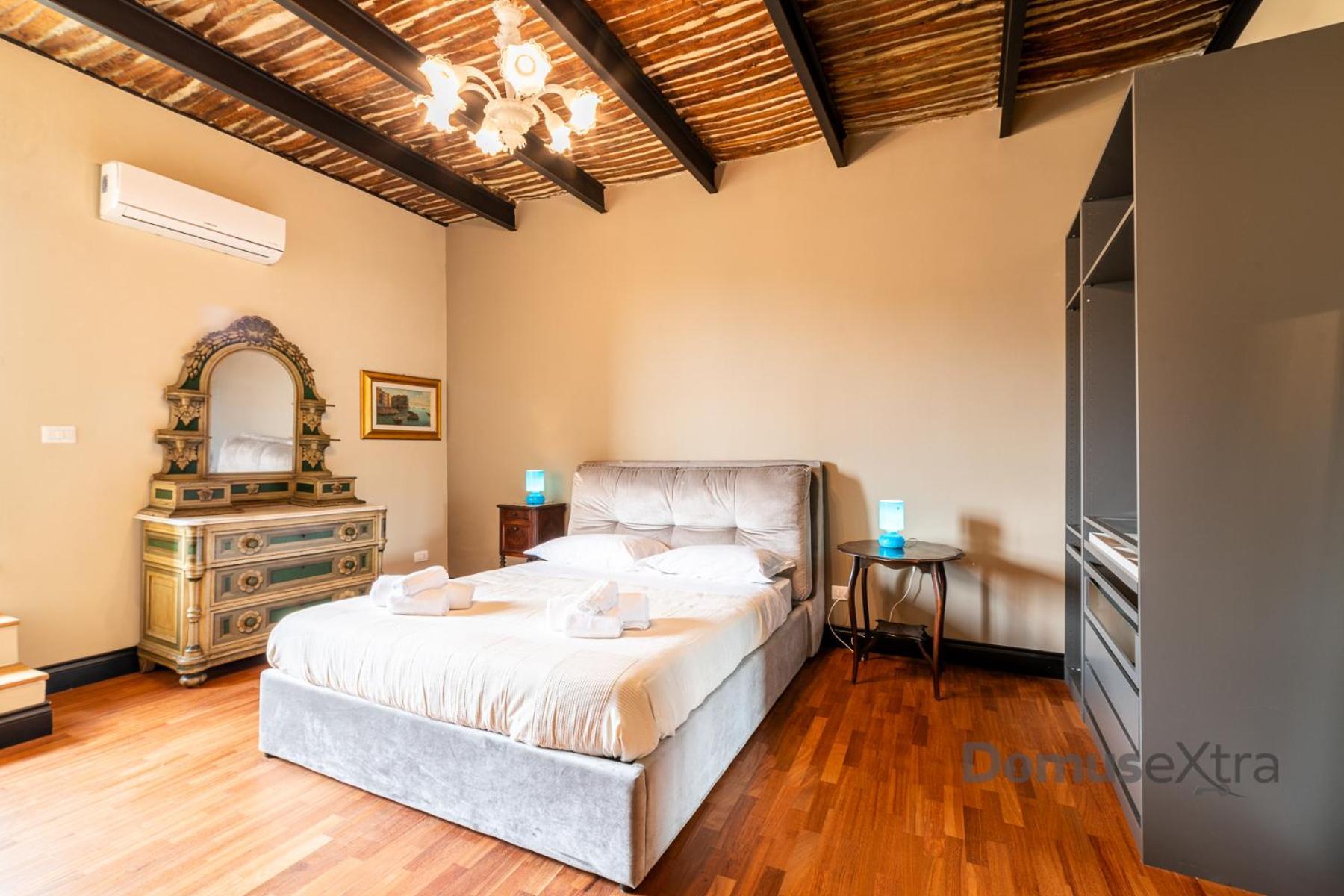 Gramsci Relais By Domusextra Apartman Nápoly Kültér fotó
