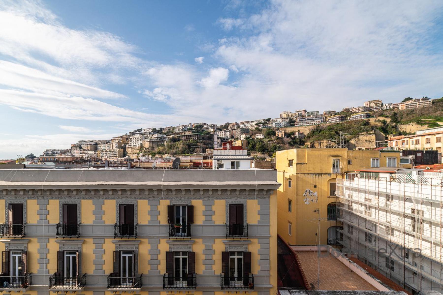 Gramsci Relais By Domusextra Apartman Nápoly Kültér fotó