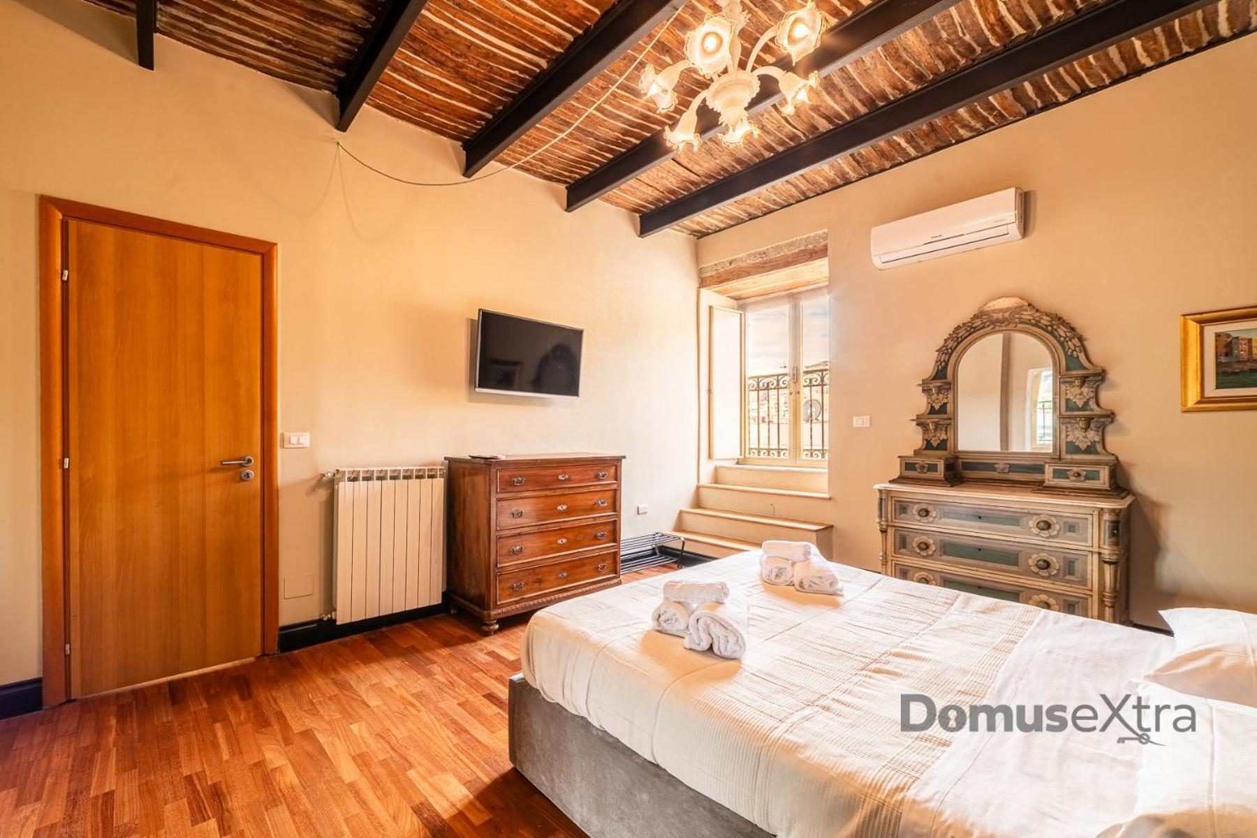Gramsci Relais By Domusextra Apartman Nápoly Kültér fotó
