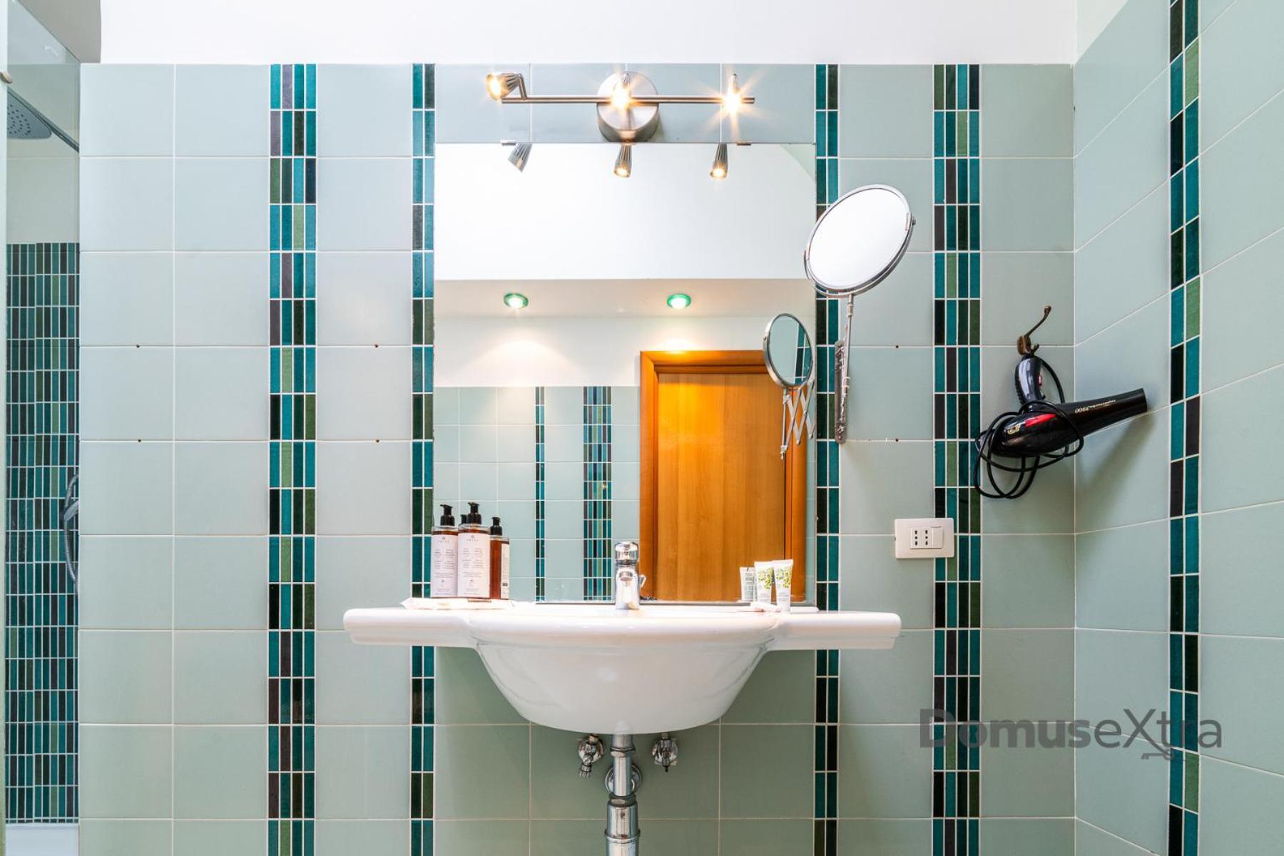 Gramsci Relais By Domusextra Apartman Nápoly Kültér fotó