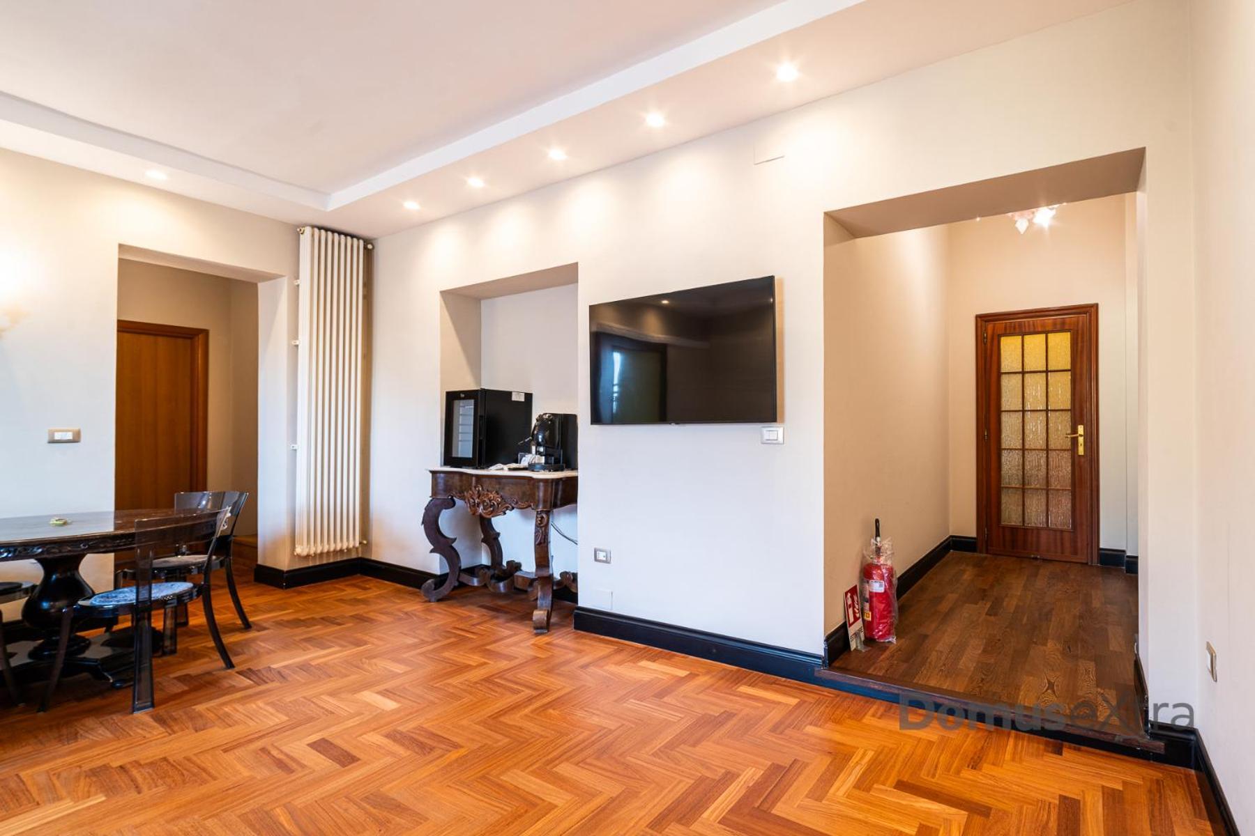 Gramsci Relais By Domusextra Apartman Nápoly Kültér fotó