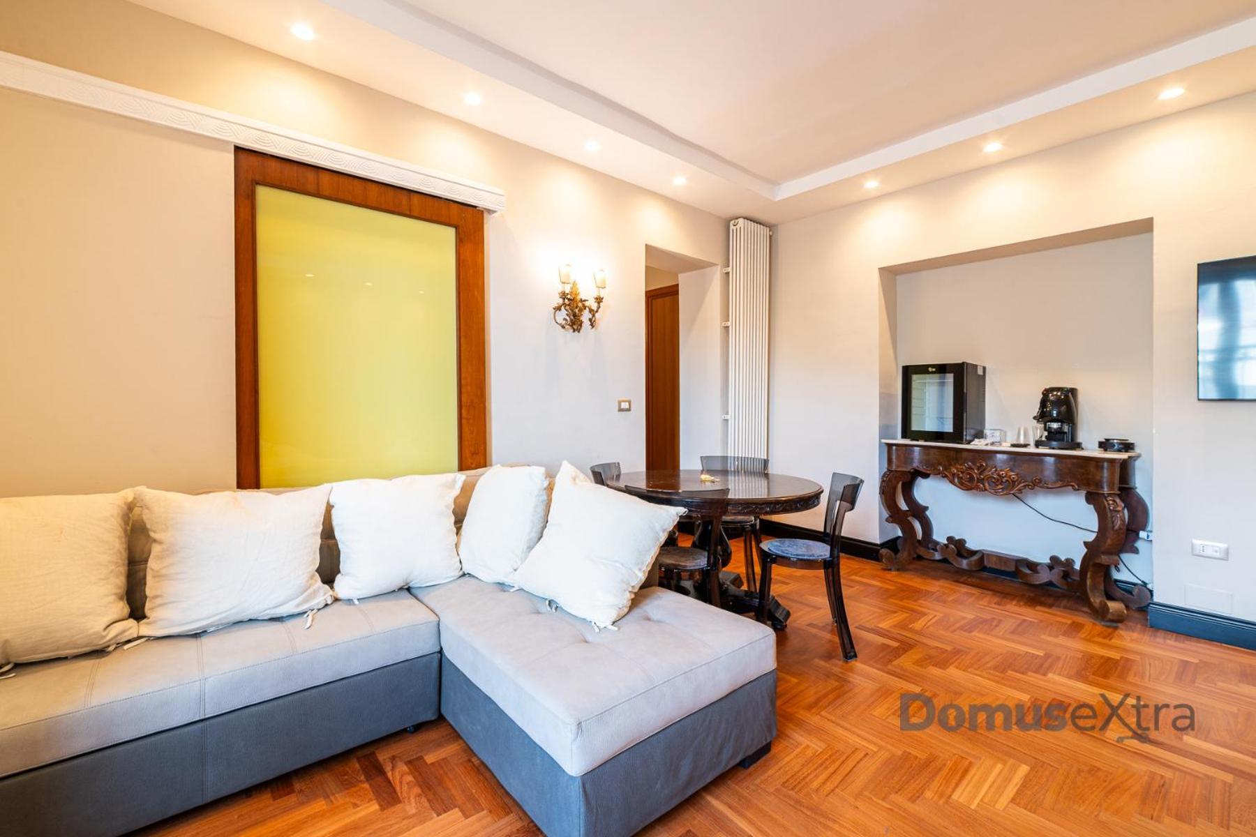 Gramsci Relais By Domusextra Apartman Nápoly Kültér fotó