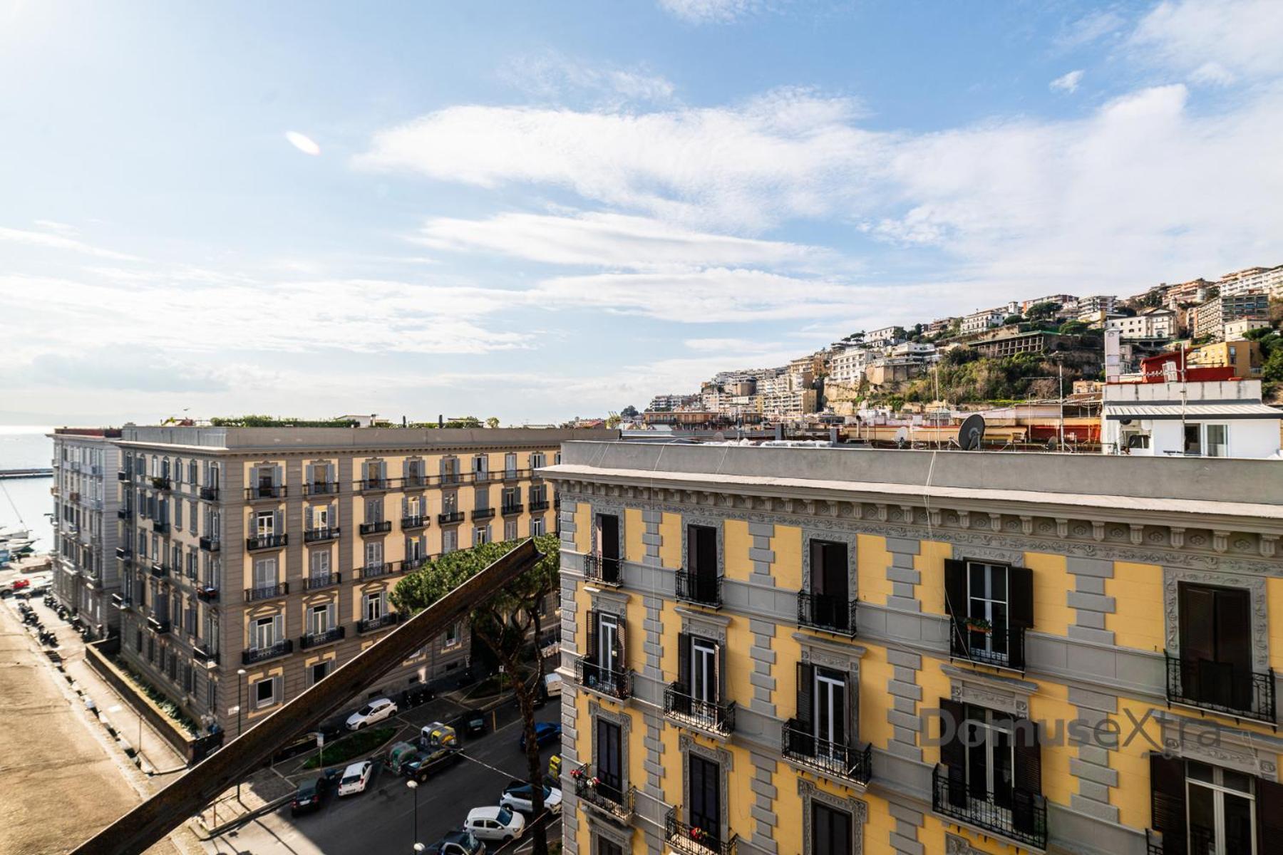 Gramsci Relais By Domusextra Apartman Nápoly Kültér fotó