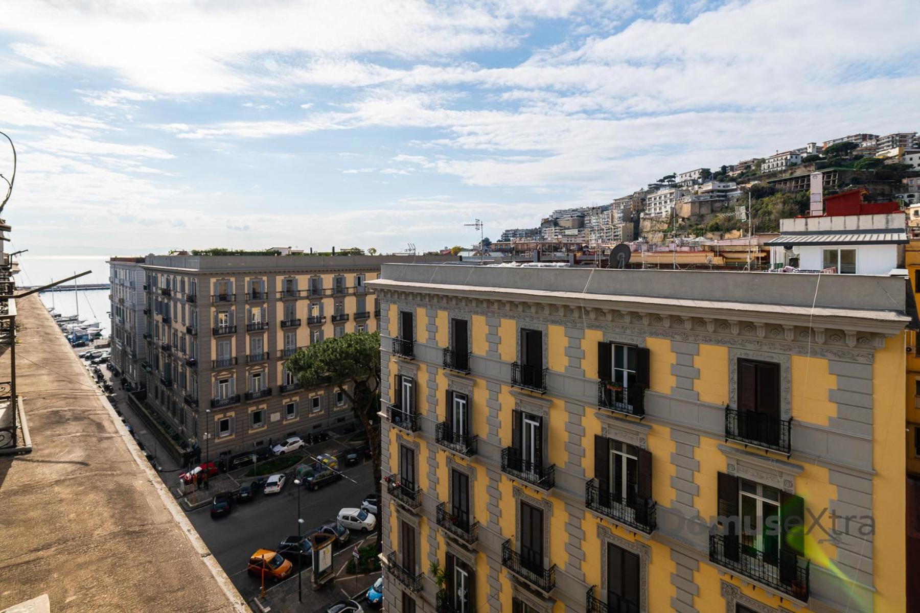 Gramsci Relais By Domusextra Apartman Nápoly Kültér fotó