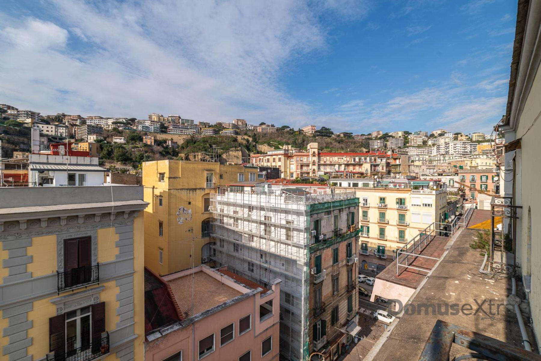 Gramsci Relais By Domusextra Apartman Nápoly Kültér fotó