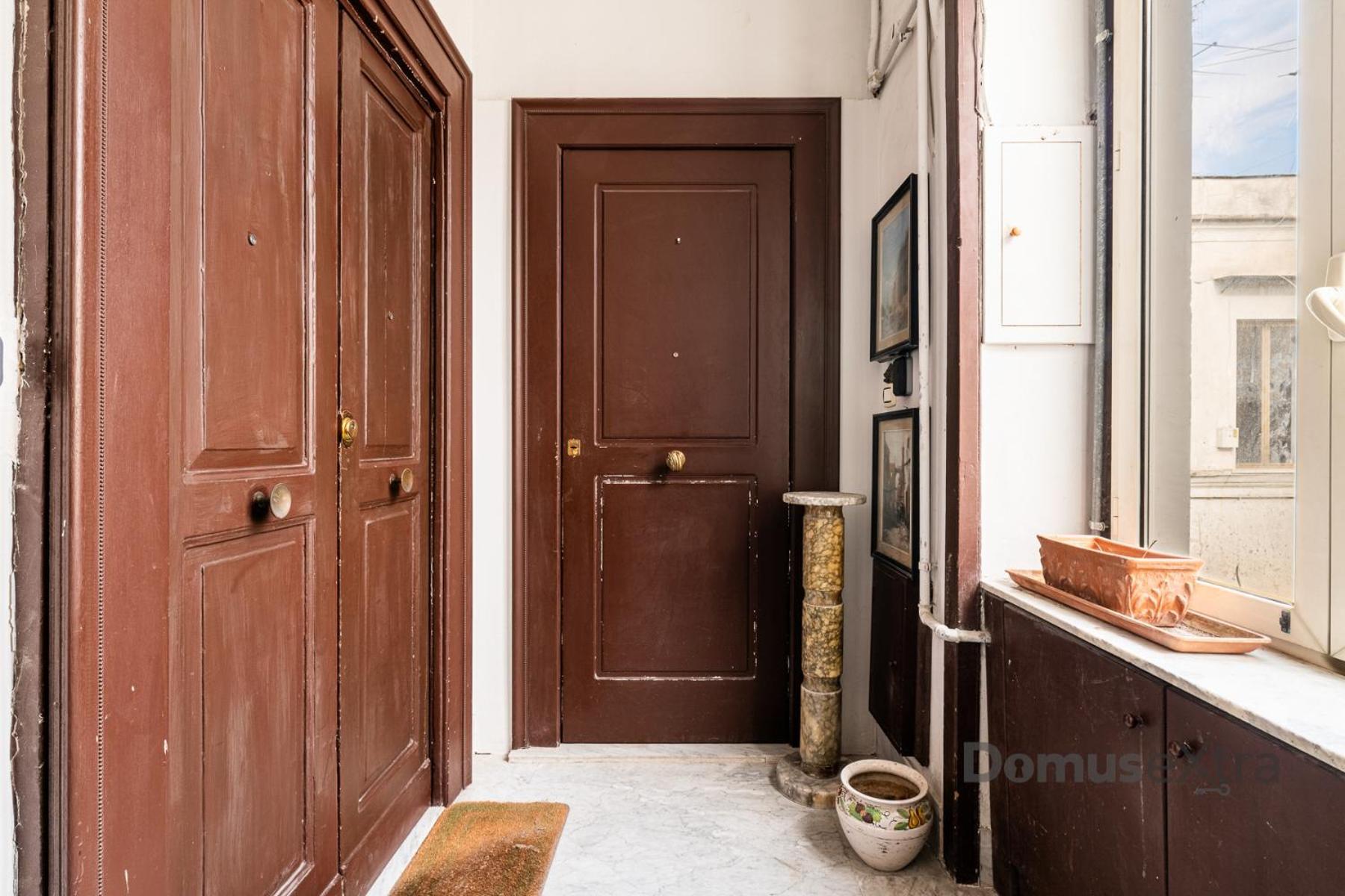 Gramsci Relais By Domusextra Apartman Nápoly Kültér fotó