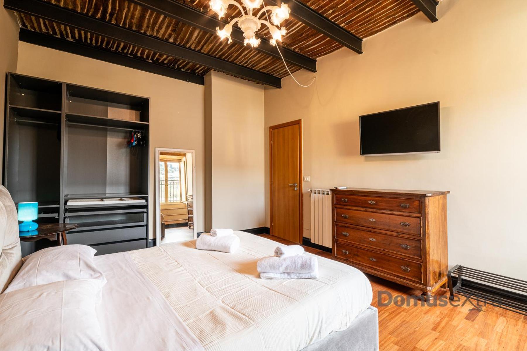 Gramsci Relais By Domusextra Apartman Nápoly Kültér fotó