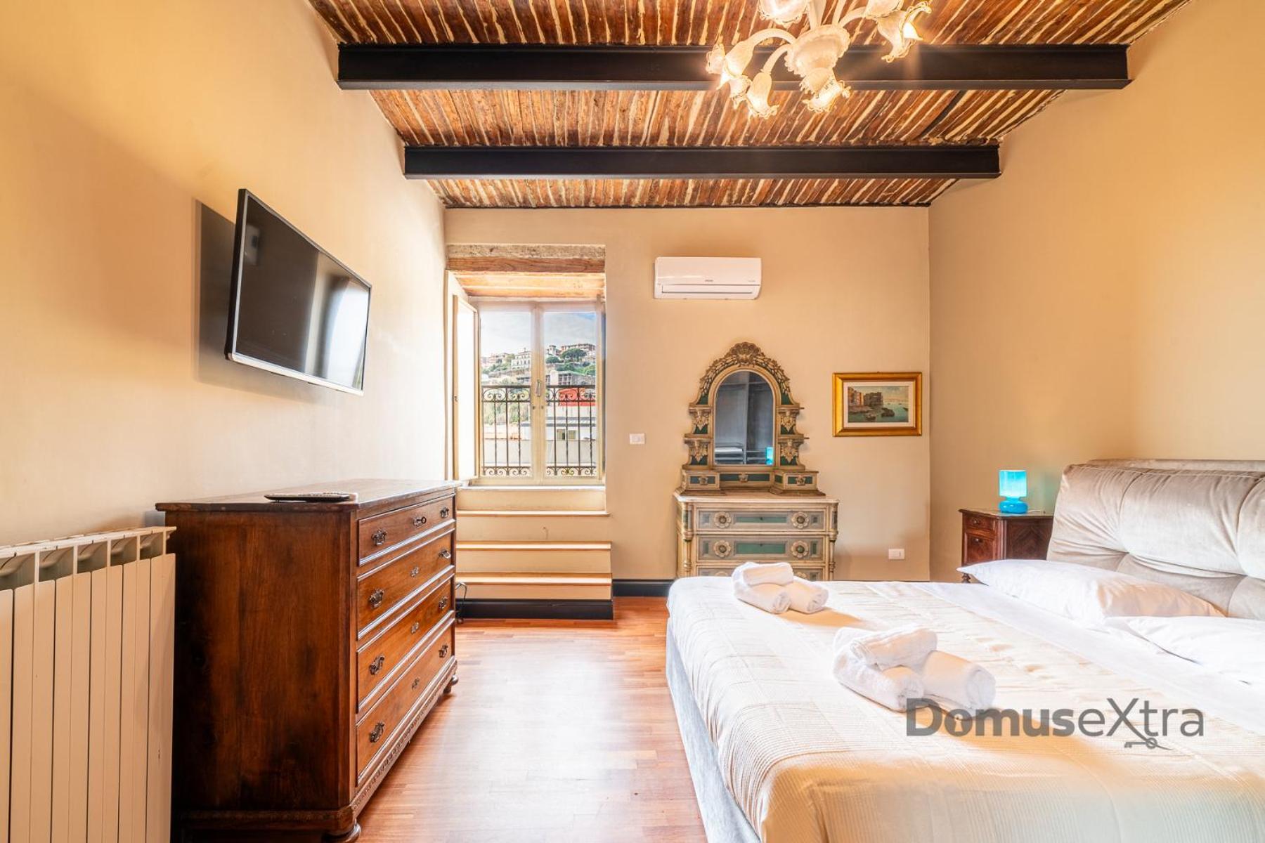 Gramsci Relais By Domusextra Apartman Nápoly Kültér fotó