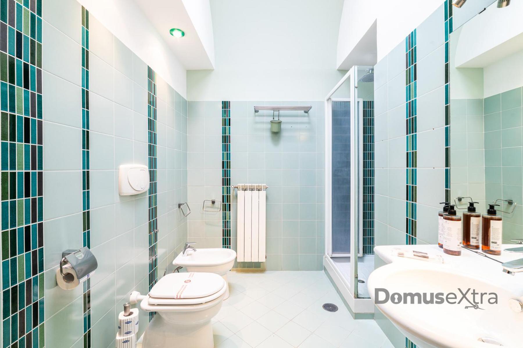 Gramsci Relais By Domusextra Apartman Nápoly Kültér fotó