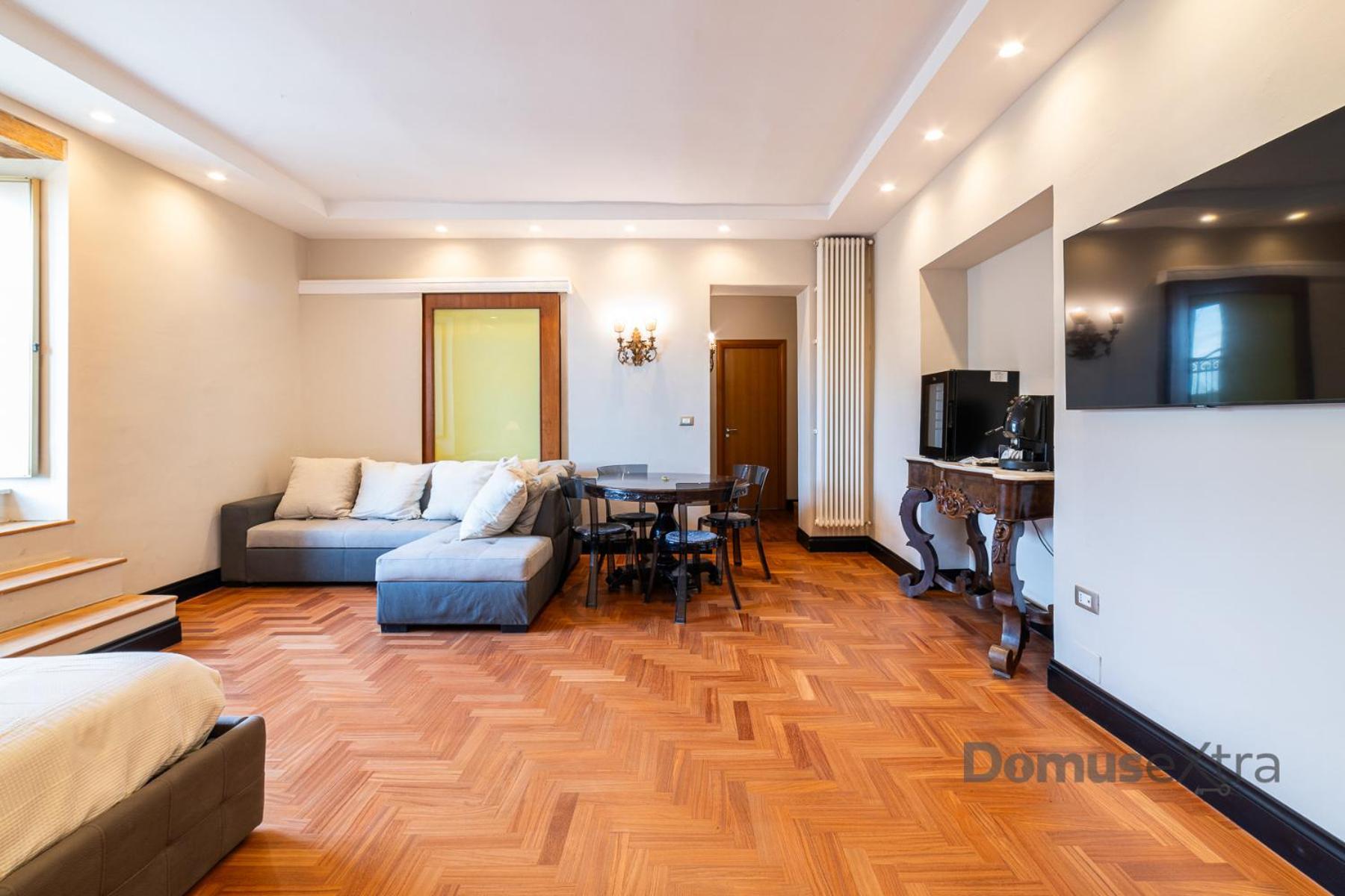 Gramsci Relais By Domusextra Apartman Nápoly Kültér fotó