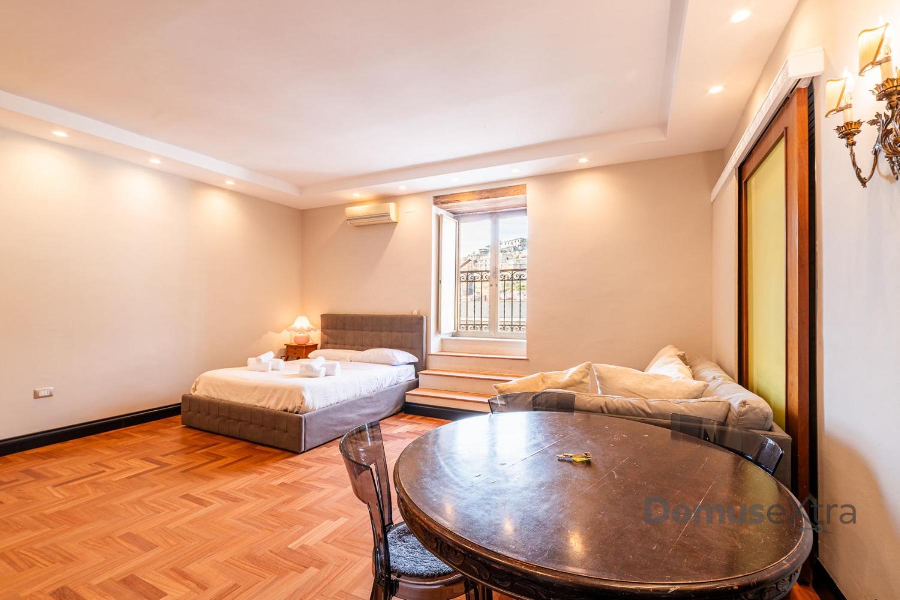 Gramsci Relais By Domusextra Apartman Nápoly Kültér fotó