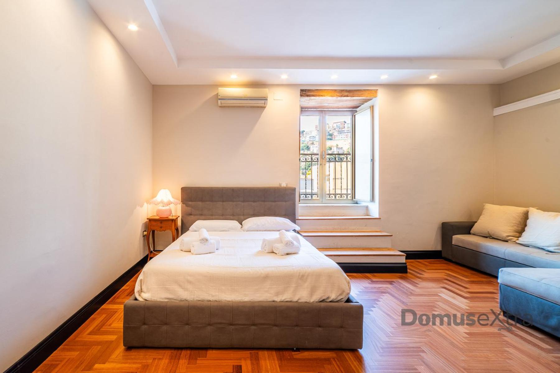 Gramsci Relais By Domusextra Apartman Nápoly Kültér fotó