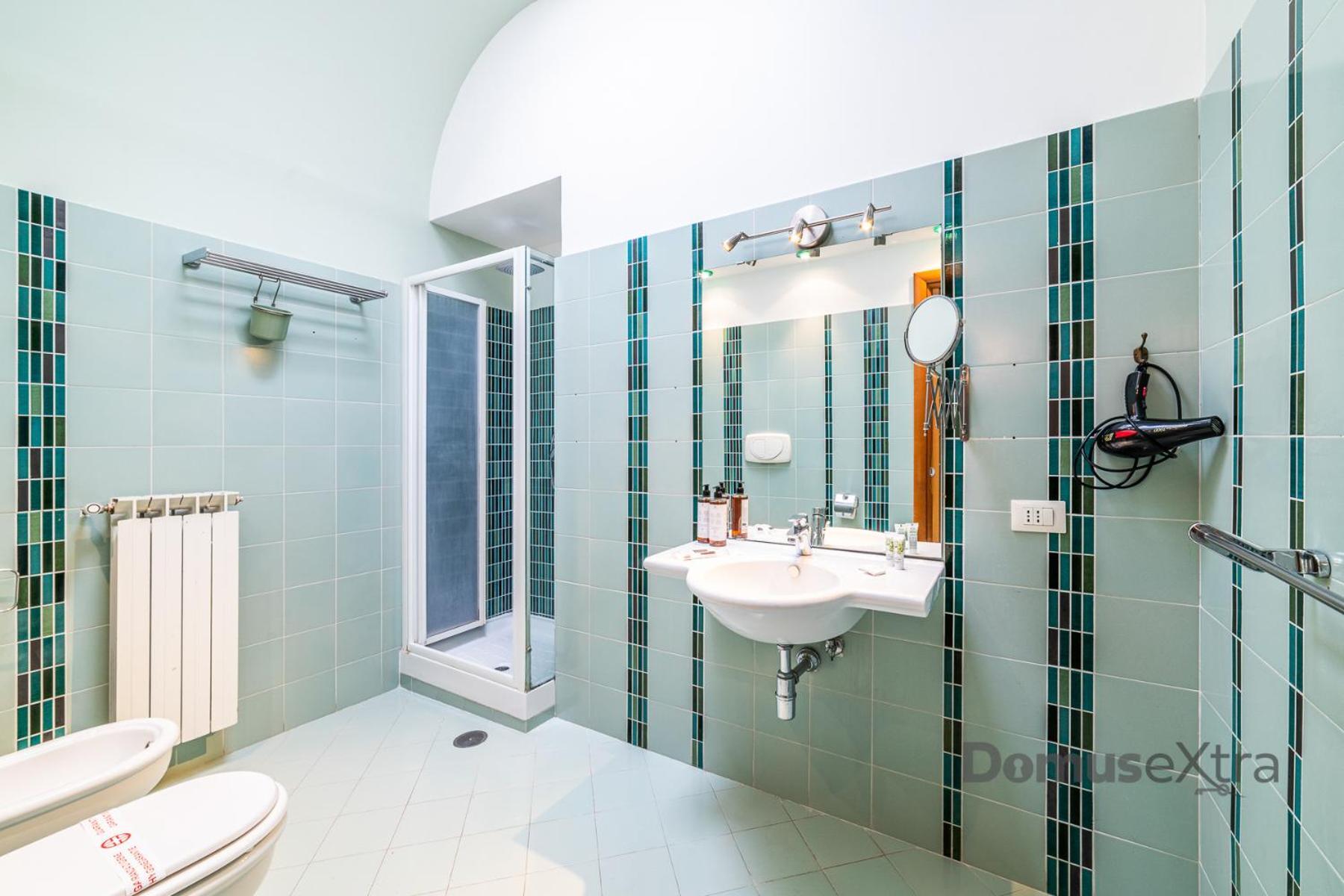 Gramsci Relais By Domusextra Apartman Nápoly Kültér fotó