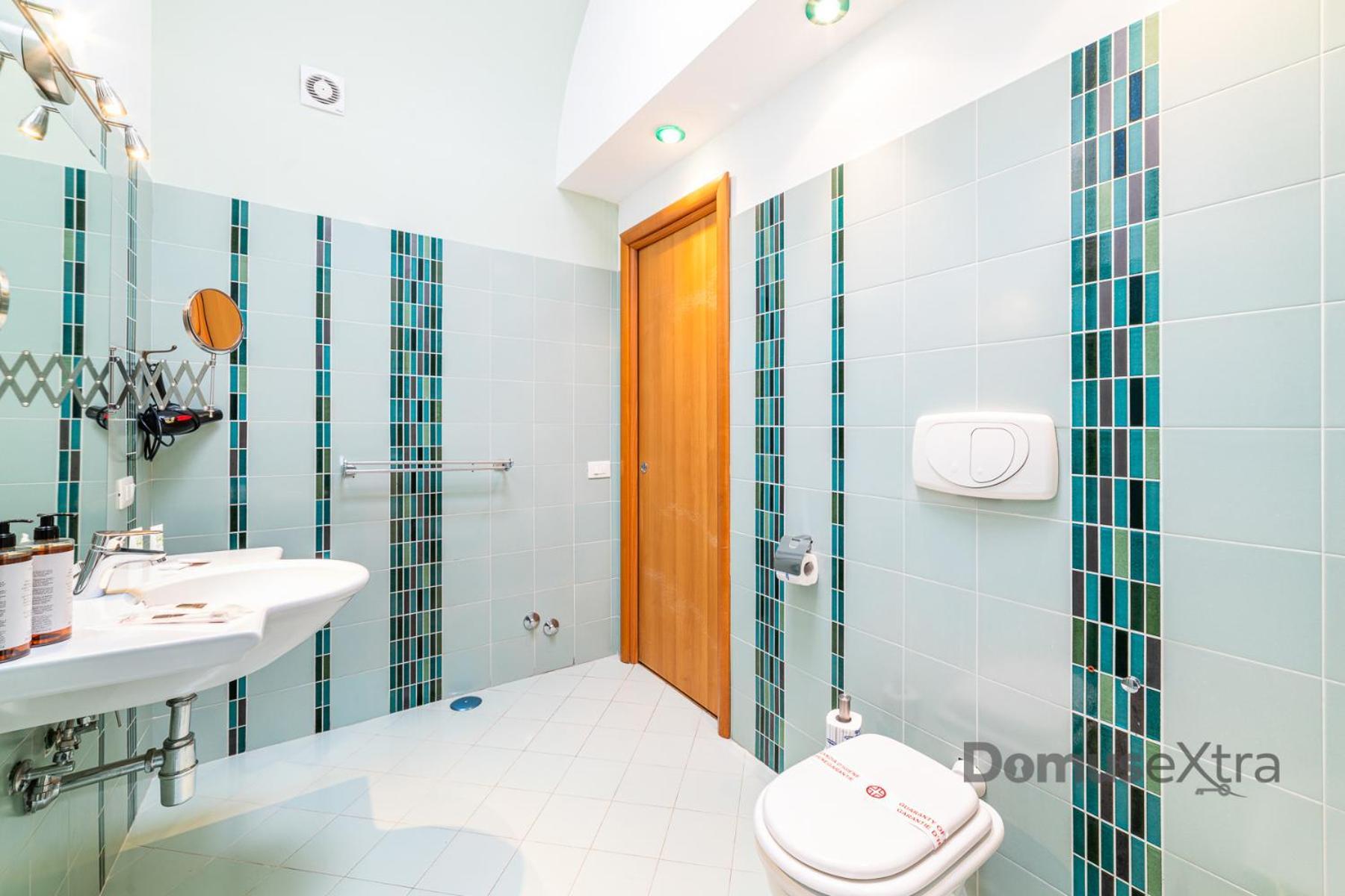 Gramsci Relais By Domusextra Apartman Nápoly Kültér fotó